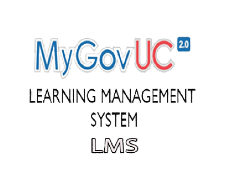 LMS myGovUC