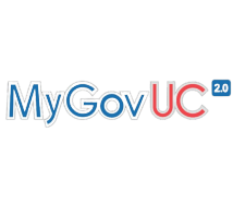 Email myGovUC