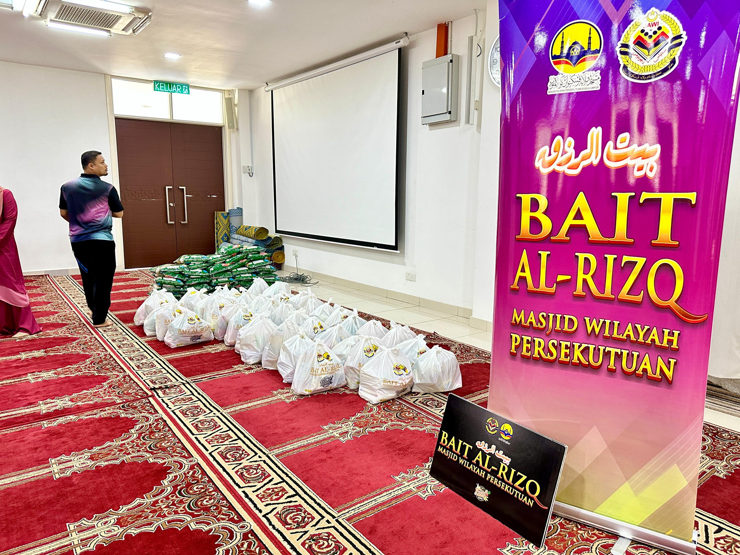Sumbangan Al Quran pic 6
