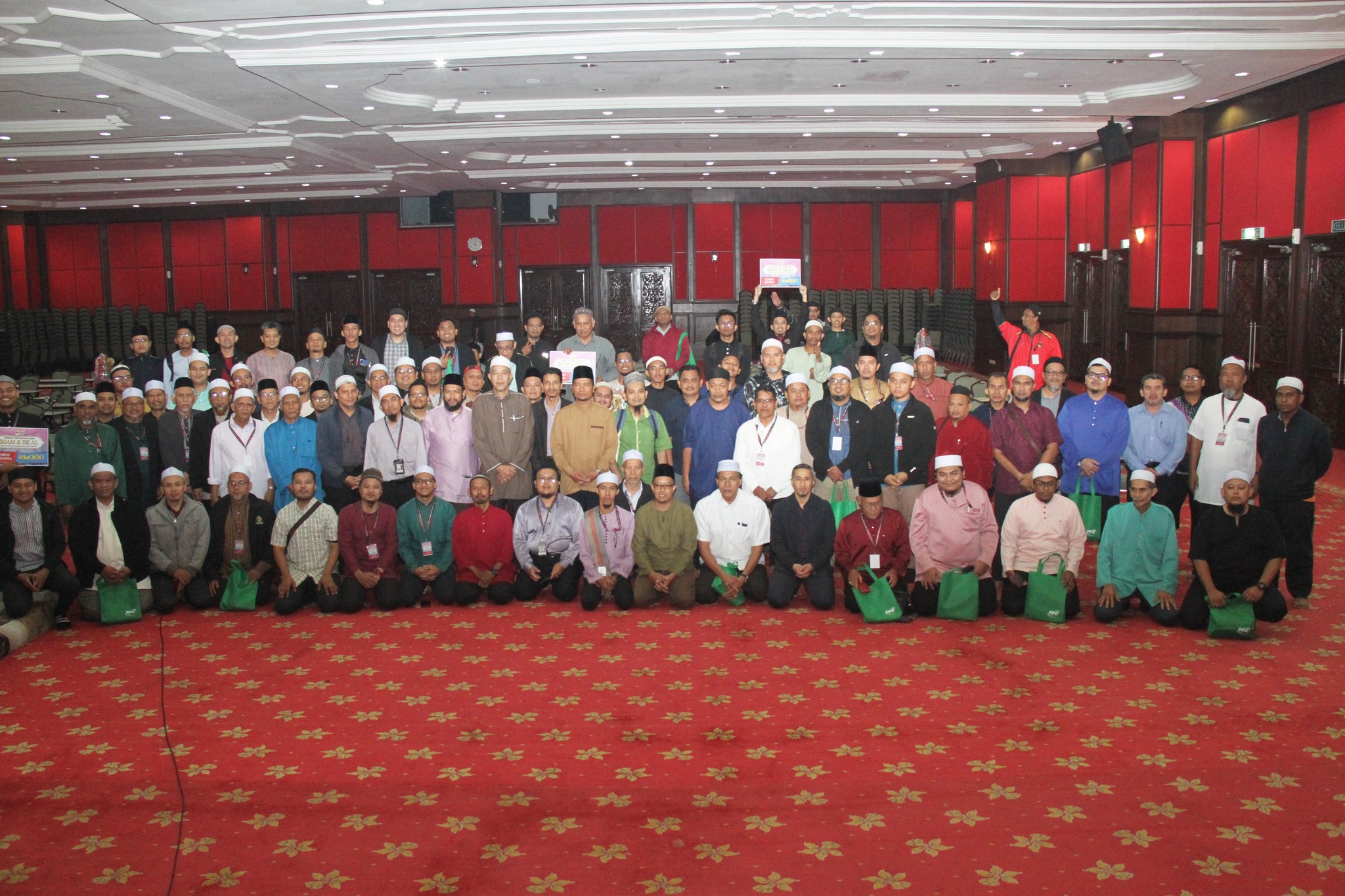 Kursus Imam Bilal Jun 2024 pic10