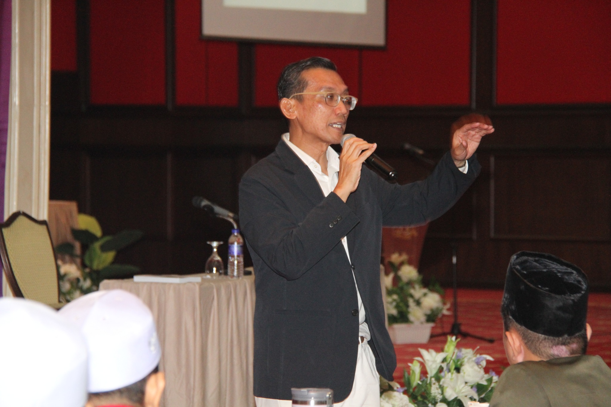 Program Jom Fit Sihat dan Cergas 04
