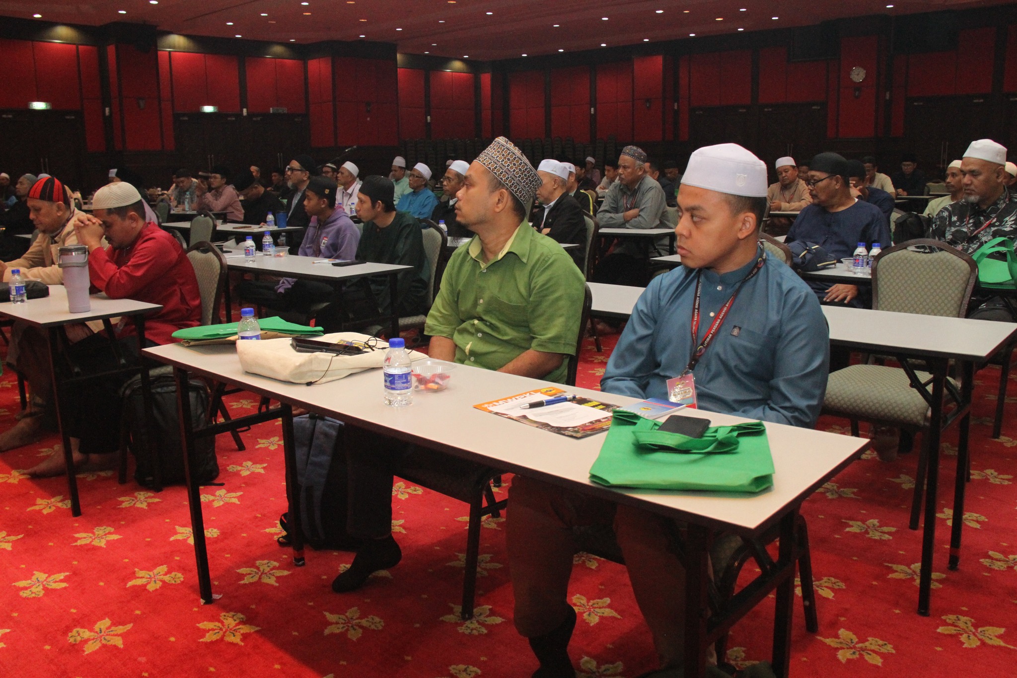 Sumbangan Al Quran pic 6