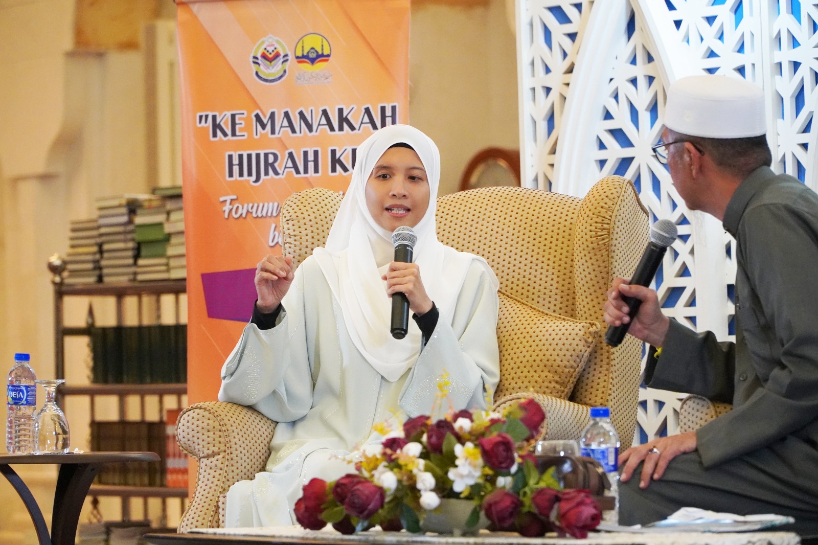 Program Jom Fit Sihat dan Cergas 04