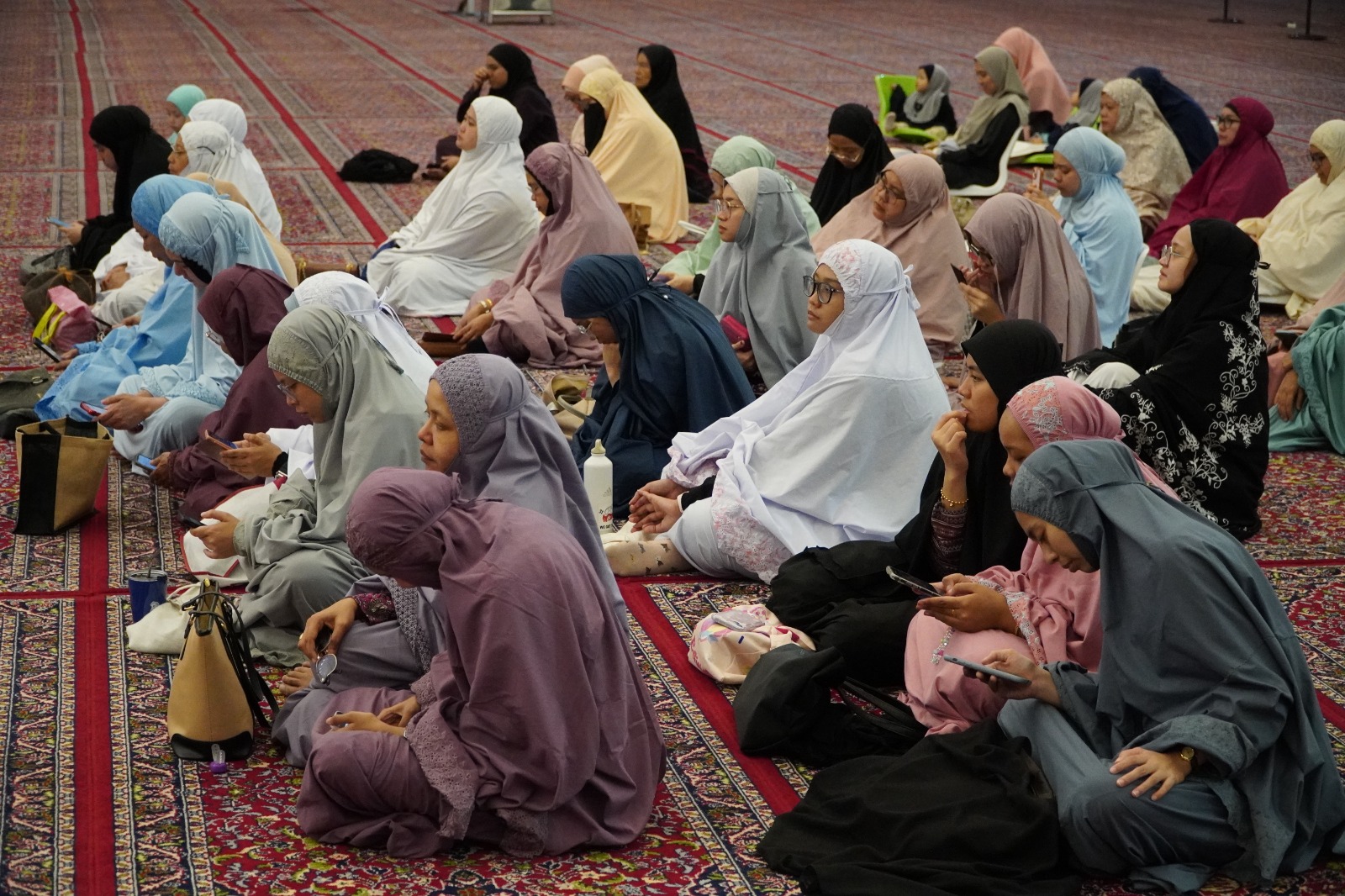 Sumbangan Al Quran pic 6