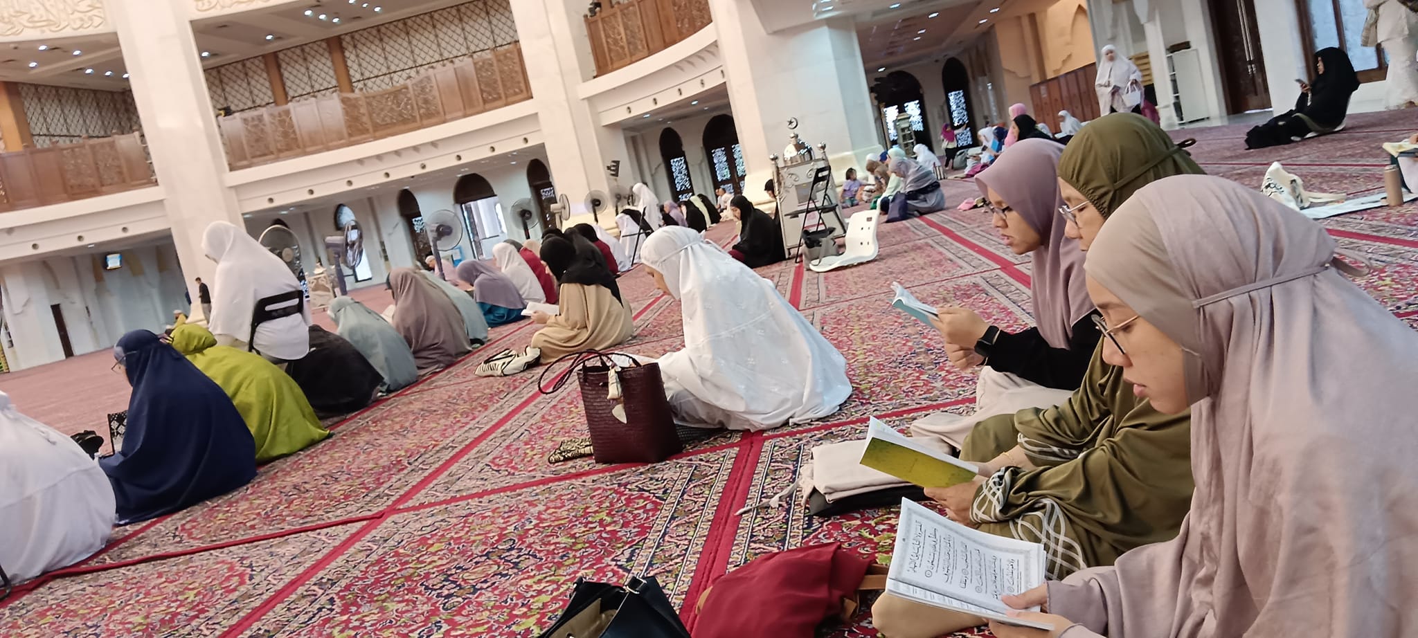 Sumbangan Al Quran pic 6