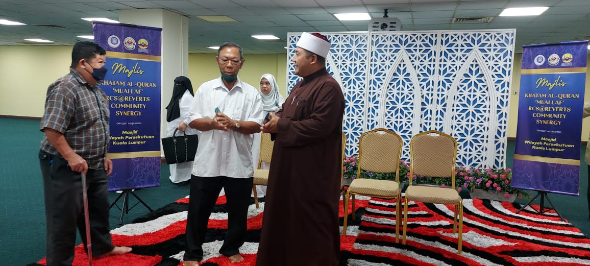Program Ambang Tahun Baru 1446H PIC6