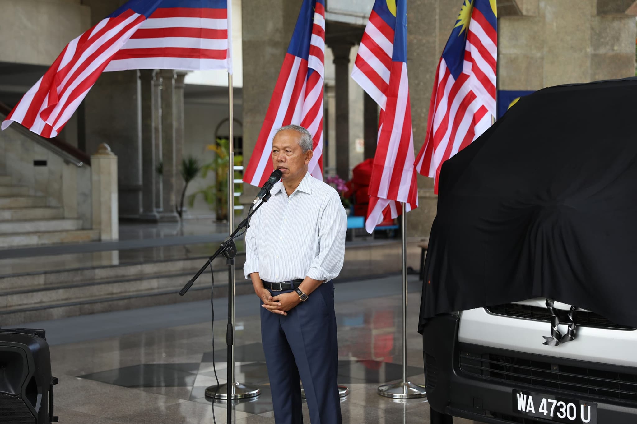 Program Ambang Tahun Baru 1446H PIC6