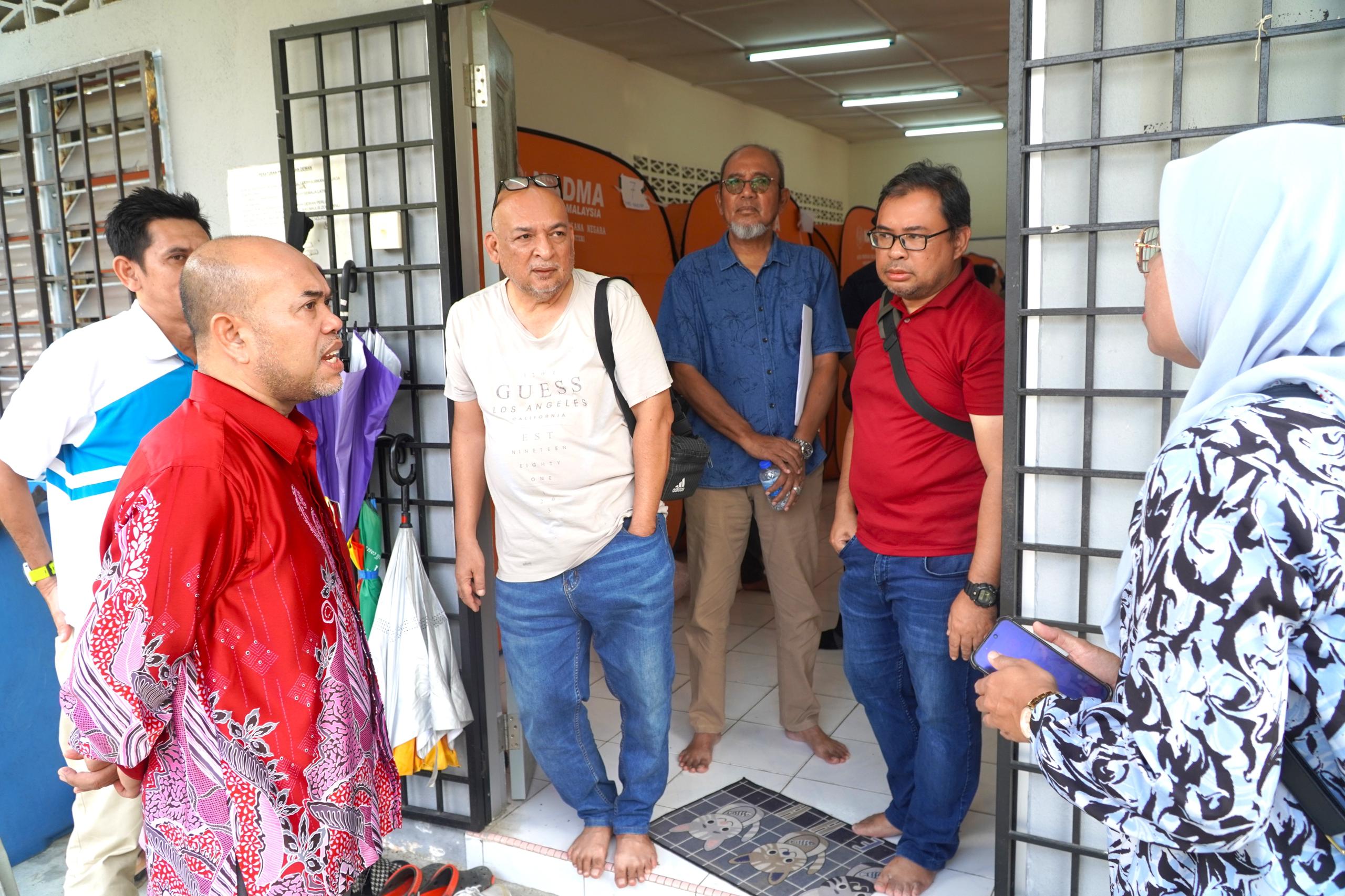 Program Ambang Tahun Baru 1446H PIC1