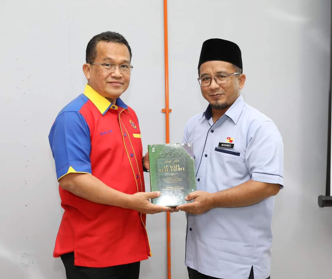 Lawatan 1