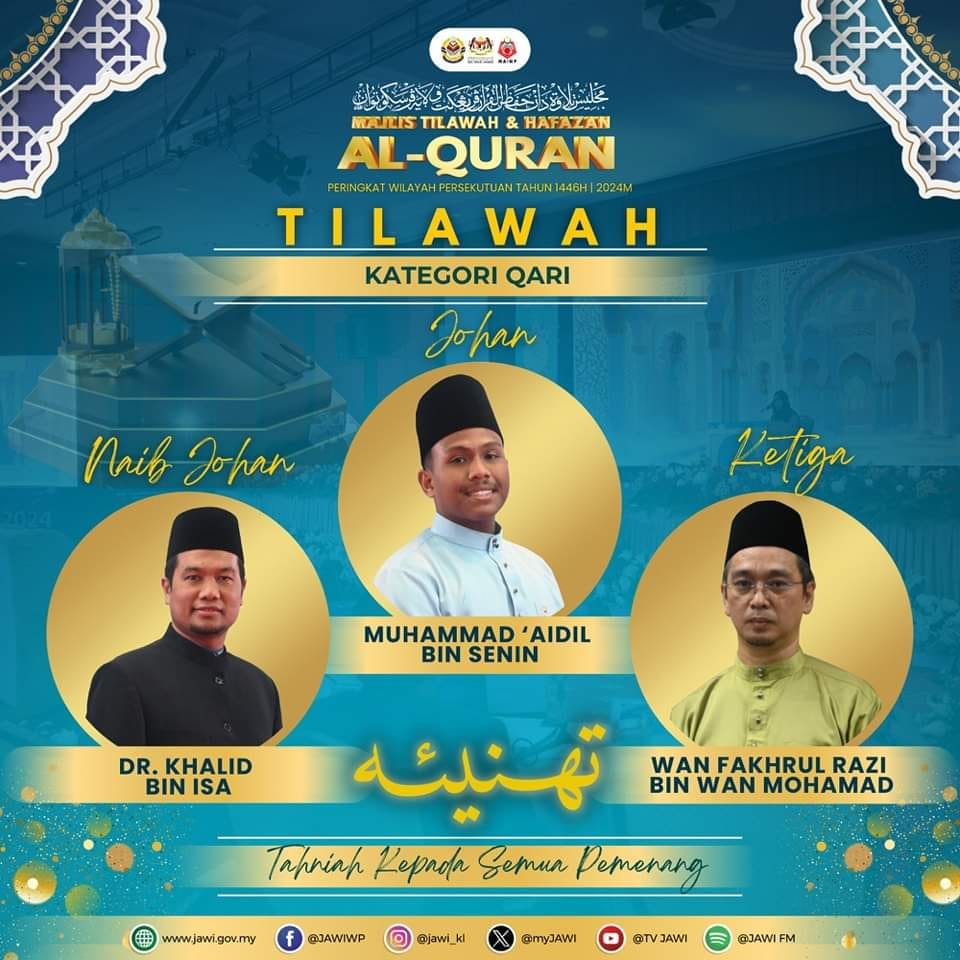 Lawatan 1
