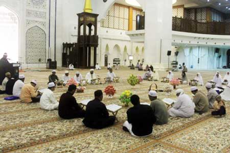 isra mikraj pic 2