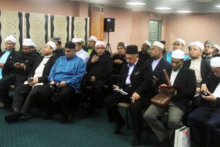 Lawatan kerja dan kembara Imam Kelantan pic 02