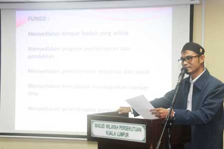 Lawatan kerja dan kembara Imam Kelantan pic 04