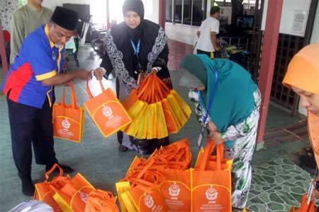 Program Aktiviti disayangi 01