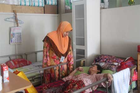 Program Aktiviti disayangi 02