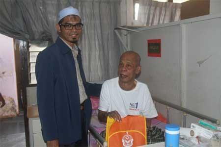 Program Aktiviti disayangi 04