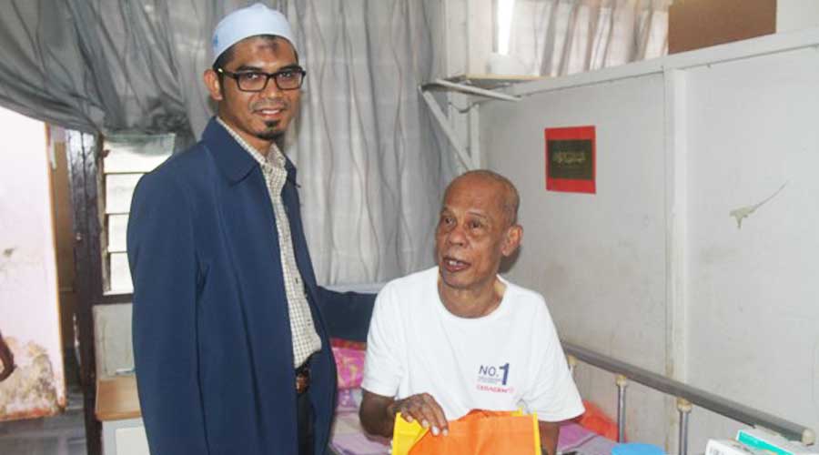 Program Aktiviti disayangi 05