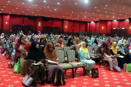 Program Simposium Keluarga Bahagia pic 02