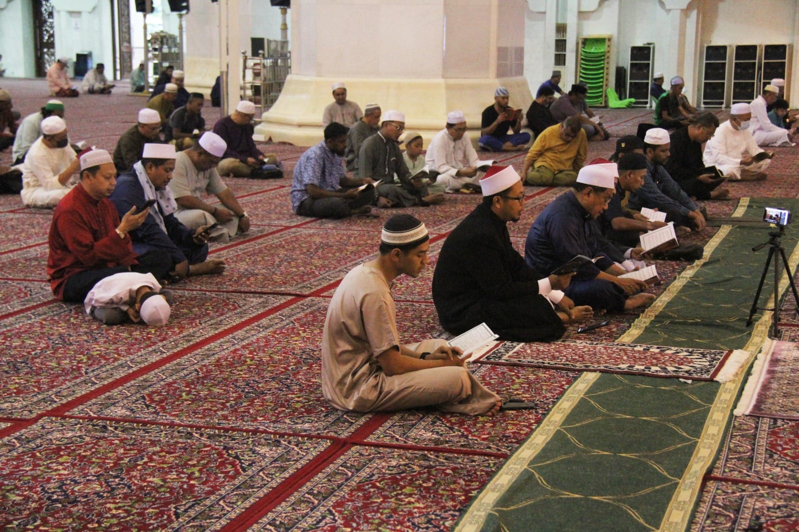 Sumbangan Al Quran pic 6