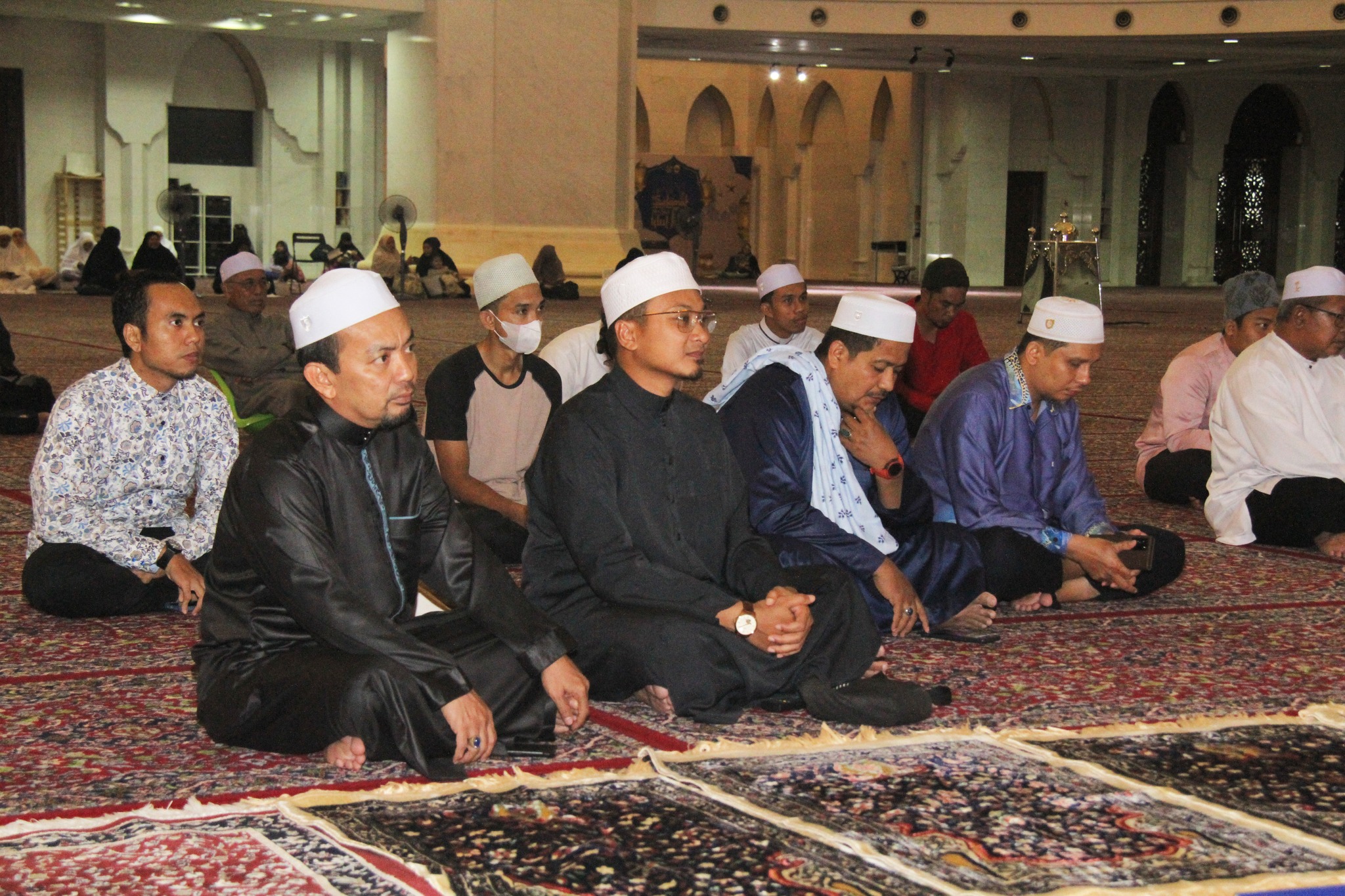 Sumbangan Al Quran pic 6